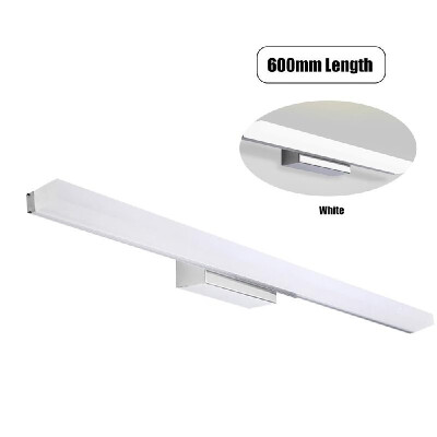1200mm Length 14W Vanity Light Mirror Front Light Makeup Wall Lamp Water-resistant Anti-Fog Bathroom Lighting Led Lamp
1200mm Length 14W Vanity Light Mirror Front Light Makeup Wall Lamp Water-resistant Anti-Fog Bathroom Lighting Led Lamp