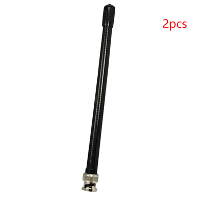 2PCS Replacement for ICOM IC-V80 IC-V82 IC-V8 IC-V85 Handheld Radio VHF BNC Antenna FA-B2E Walkie Talkies Part
2PCS Replacement for ICOM IC-V80 IC-V82 IC-V8 IC-V85 Handheld Radio VHF BNC Antenna FA-B2E Walkie Talkies Part
