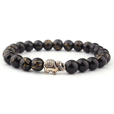 Matte Beads Natural Stone Beads Adjustable Bracelet Hand Cord Unisex Pair Jewellery Hot Gift
Matte Beads Natural Stone Beads Adjustable Bracelet Hand Cord Unisex Pair Jewellery Hot Gift