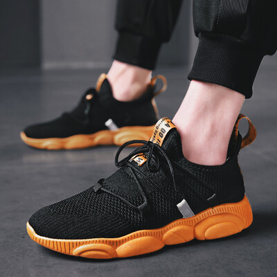 Summer new breathable mesh surface tide shoes shoes sports shoes mens shoes ins thick bottom versatile net red bear running shoes
Summer new breathable mesh surface tide shoes shoes sports shoes mens shoes ins thick bottom versatile net red bear running shoes