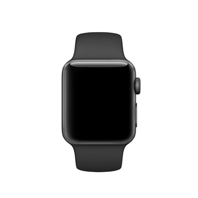 〖Follure〗New Fashion Sports Silicone Bracelet Strap Band For Apple Watch Series 3 42MM
〖Follure〗New Fashion Sports Silicone Bracelet Strap Band For Apple Watch Series 3 42MM