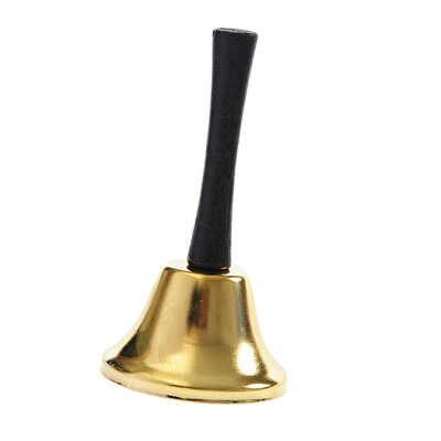 Toponeto Santas Gold Hand Held Christmas Santa Xmas Costume Accessory Ringing New Year
Toponeto Santas Gold Hand Held Christmas Santa Xmas Costume Accessory Ringing New Year