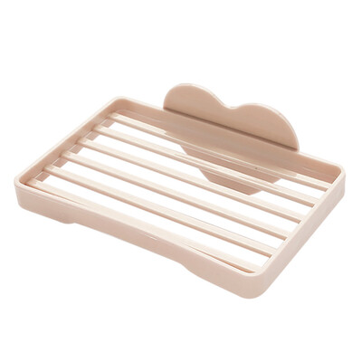 Siaonvr Bathroom Shower Soap Box Dish Storage Plate Tray Holder Case Soap Holder Pink
Siaonvr Bathroom Shower Soap Box Dish Storage Plate Tray Holder Case Soap Holder Pink