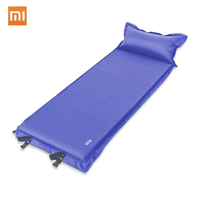 Xiaomi Zaofeng Outdoor Single Automatic Inflatable Cushion Sleeping Bag Camping Mat Fast Filling Air Moisture-proof Hiking Camping
Xiaomi Zaofeng Outdoor Single Automatic Inflatable Cushion Sleeping Bag Camping Mat Fast Filling Air Moisture-proof Hiking Camping