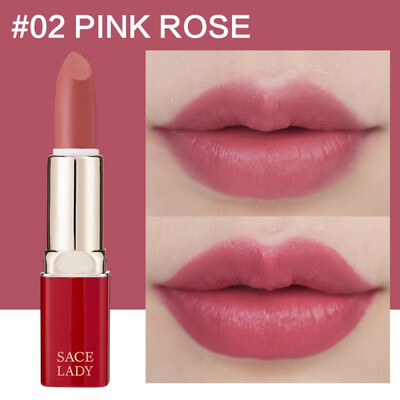 12 Colors Matte Lipstick Waterproof Make Up Long Lasting Nude Lip Stick Lips Makeup Cosmetics
12 Colors Matte Lipstick Waterproof Make Up Long Lasting Nude Lip Stick Lips Makeup Cosmetics