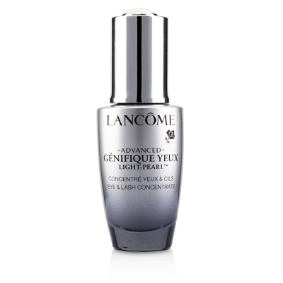 LANCOME - Genifique Yeux Advanced Light-Pearl Youth Activating Eye & Lash Concentrate 20ml067oz
LANCOME - Genifique Yeux Advanced Light-Pearl Youth Activating Eye & Lash Concentrate 20ml067oz