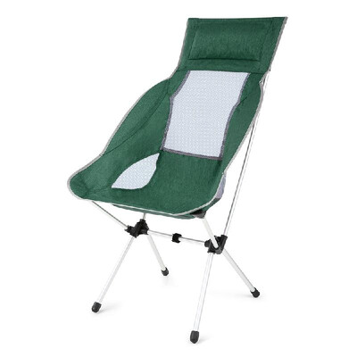 TOMSHOO Ultralight Portable Folding Chair Outdoor Picnic Fishing Camping Backpacking Chairs with Carry Bag
TOMSHOO Ultralight Portable Folding Chair Outdoor Picnic Fishing Camping Backpacking Chairs with Carry Bag