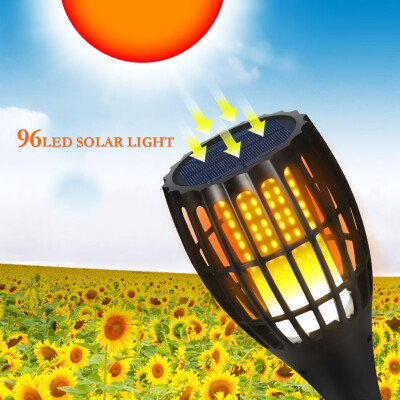 〖Follure〗Outdoor Solar Waterproof Flashing Landscape Decorative Lighting Lawn Lamp 96LED
〖Follure〗Outdoor Solar Waterproof Flashing Landscape Decorative Lighting Lawn Lamp 96LED