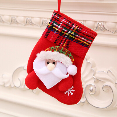Gobestart Christmas Decorations New Year Gifts Santa Snowman Socks Christmas Socks Gift
Gobestart Christmas Decorations New Year Gifts Santa Snowman Socks Christmas Socks Gift