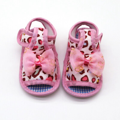 Cotton Leopard Print Solid Color Bowknot Design Shoes Soft Sole Anti-slip Shoes Summr Kids Baby Girl Shoes
Cotton Leopard Print Solid Color Bowknot Design Shoes Soft Sole Anti-slip Shoes Summr Kids Baby Girl Shoes