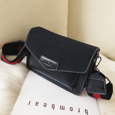 Broadband retro matte small bag female 2019 new wave Korean version of the wild single shoulder slung fashion casual small square bag
Broadband retro matte small bag female 2019 new wave Korean version of the wild single shoulder slung fashion casual small square bag
