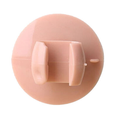 Random Color Portable Rice Cooker Spoon Suction Holder Kitchen Organizer Tools Rice Spoon Stand Storage Gadget Rack
Random Color Portable Rice Cooker Spoon Suction Holder Kitchen Organizer Tools Rice Spoon Stand Storage Gadget Rack