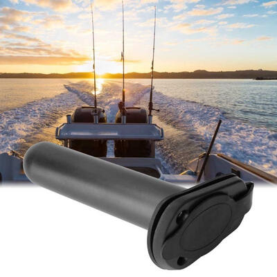 Greensen Durable Plastic Marine Boat Fishing Rod Holder Rack Support Rowing Boat Accessory
Greensen Durable Plastic Marine Boat Fishing Rod Holder Rack Support Rowing Boat Accessory