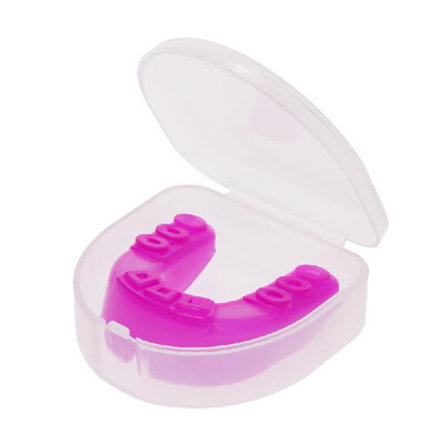 Adult Mouth Guard Silicone Teeth Protector Mouthguard For Boxing Sport Football Basketball Hockey Karate
Adult Mouth Guard Silicone Teeth Protector Mouthguard For Boxing Sport Football Basketball Hockey Karate