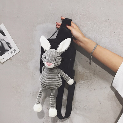 Ins chest bag female 2019 new Korean version of the wild cute childrens student small bag casual sports canvas bag tide
Ins chest bag female 2019 new Korean version of the wild cute childrens student small bag casual sports canvas bag tide