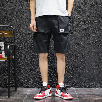 Tailored Mens Summer Fashion Casual Loose Pure Color Plus Size Sport Beach Shorts Pants
Tailored Mens Summer Fashion Casual Loose Pure Color Plus Size Sport Beach Shorts Pants