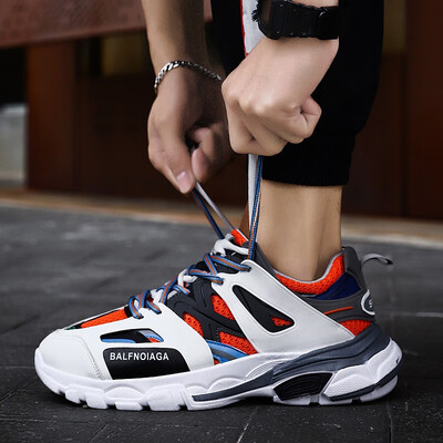 Mens shoes fashion ins shoes mens trend tide mens sports tide shoes mens wild old shoes
Mens shoes fashion ins shoes mens trend tide mens sports tide shoes mens wild old shoes