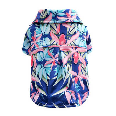 Hawaiian Dog Cat Shirts Cotton Summer Beach Clothes Vest Pet Clothing Floral T Shirt Chihuahua For Small Large Dog Frech Fulldog
Hawaiian Dog Cat Shirts Cotton Summer Beach Clothes Vest Pet Clothing Floral T Shirt Chihuahua For Small Large Dog Frech Fulldog