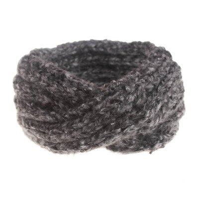 Tailored New Women Girls Headbands Winter Cross Braided Headband Ear Warmer Head Wraps
Tailored New Women Girls Headbands Winter Cross Braided Headband Ear Warmer Head Wraps