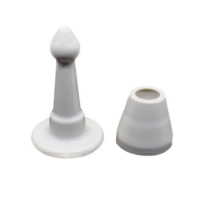 〖Follure〗Silica Gel Collision-proof Cushion Wall Protector Block Bumper Collision-proof
〖Follure〗Silica Gel Collision-proof Cushion Wall Protector Block Bumper Collision-proof