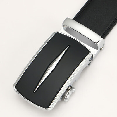 Mens belt automatic buckle layer cowhide youth fashion men belt new line designer belts high quality 35cm luxury brand belt 
Mens belt automatic buckle layer cowhide youth fashion men belt new line designer belts high quality 35cm luxury brand belt