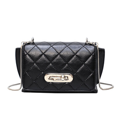 Net red bag female 2019 new fashion small fragrance rhombic chain bucket bag large capacity single shoulder Messenger bag
Net red bag female 2019 new fashion small fragrance rhombic chain bucket bag large capacity single shoulder Messenger bag
