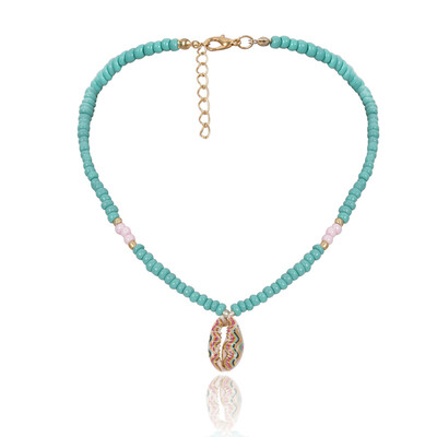 Luxury Design Gold Color SeaShell Imitation Pearls Choker Necklace Female Cross Pendant Necklaces for Women 2019 Fashion Jewelry
Luxury Design Gold Color SeaShell Imitation Pearls Choker Necklace Female Cross Pendant Necklaces for Women 2019 Fashion Jewelry