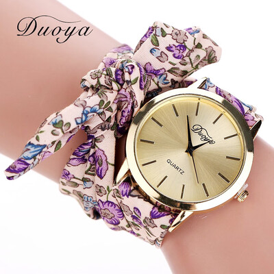 DUOYA Brand Handmade Braided Women Wrist Watch Fashion Rope Ladies Quarzt Watches Relogio Feminino 533
DUOYA Brand Handmade Braided Women Wrist Watch Fashion Rope Ladies Quarzt Watches Relogio Feminino 533