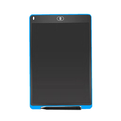12in LCD Electronic Memo Tablet for Elderly&Children Write to Communicate Portable Intelligent Blackboard
12in LCD Electronic Memo Tablet for Elderly&Children Write to Communicate Portable Intelligent Blackboard