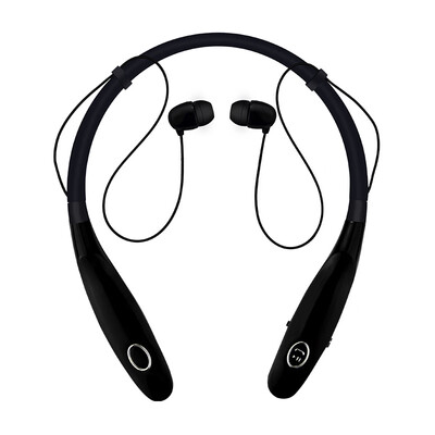 Amazon popular HBS-900S Bluetooth headset 20 hours to play super large power TWS Bluetooth headset
Amazon popular HBS-900S Bluetooth headset 20 hours to play super large power TWS Bluetooth headset