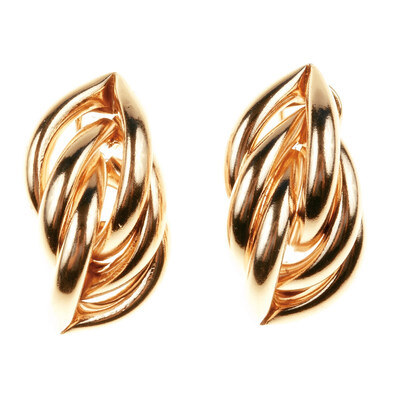 Vintage Drop Dangle Earrings For Women Geometric ZA Metal Statement Earrings Gold Silver Color Twist Round Simple Punk Jewelry
Vintage Drop Dangle Earrings For Women Geometric ZA Metal Statement Earrings Gold Silver Color Twist Round Simple Punk Jewelry