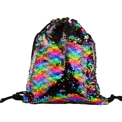 Toponeto Sequin Makeup Bag Reversible Cosmetic Bag Fashion Storage Bag Handbag Organizer
Toponeto Sequin Makeup Bag Reversible Cosmetic Bag Fashion Storage Bag Handbag Organizer
