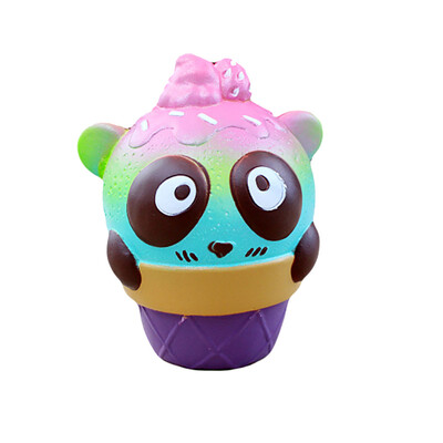 Tailored Adorable Squishies Bear Icecream Stress Reliever Scented Super Slow Rising Toy
Tailored Adorable Squishies Bear Icecream Stress Reliever Scented Super Slow Rising Toy