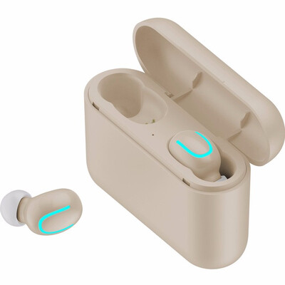 Bluetooth 50 Earphones TWS Wireless Headphones Blutooth Earphone Handsfree Headphone Sports Earbuds Gaming Headset Phone
Bluetooth 50 Earphones TWS Wireless Headphones Blutooth Earphone Handsfree Headphone Sports Earbuds Gaming Headset Phone