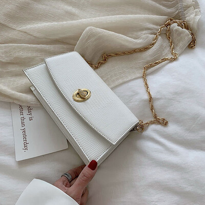 French small bag Messenger versatile handbag 2019 new fashion sense texture shoulder bag small temperament small square bag
French small bag Messenger versatile handbag 2019 new fashion sense texture shoulder bag small temperament small square bag