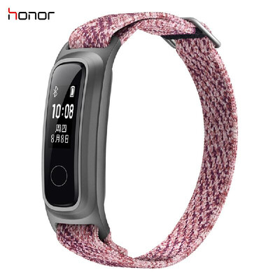 honor Band 5 Smart Bracelet Running Guidance Basketball Wristband Wrist & Footwear Mode Sleep Monitor 5ATM Waterproof Basketball
honor Band 5 Smart Bracelet Running Guidance Basketball Wristband Wrist & Footwear Mode Sleep Monitor 5ATM Waterproof Basketball