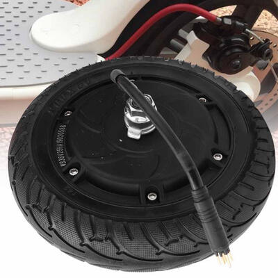 Greensen 250W Heavy Duty Electric Scooter Motor Replacement Accessory for 8inch Electric Scooters
Greensen 250W Heavy Duty Electric Scooter Motor Replacement Accessory for 8inch Electric Scooters