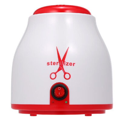 Automatic Nail Tool Cleaner Machine High Temperature Metal Tattoo Art Nail Scissors Nipper Tweezers Tools Cleaning Pot with Quartz
Automatic Nail Tool Cleaner Machine High Temperature Metal Tattoo Art Nail Scissors Nipper Tweezers Tools Cleaning Pot with Quartz