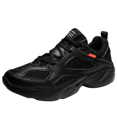 2019 Male Lace-up Men Sneakers High Quality Man Non Slip Comfortable Casual Shoes Mesh Sneakers Breathable Outdoor Walking Shoes
2019 Male Lace-up Men Sneakers High Quality Man Non Slip Comfortable Casual Shoes Mesh Sneakers Breathable Outdoor Walking Shoes
