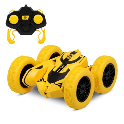 RC Car Remote Control Stunt Car 4WD 24Ghz Remote Control Car Double Sided Rotating Vehicles 360° Flips for Boys & Girls
RC Car Remote Control Stunt Car 4WD 24Ghz Remote Control Car Double Sided Rotating Vehicles 360° Flips for Boys & Girls