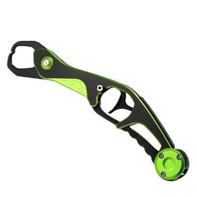 Lixada Aluminum Fish Lip Gripper Lightweight Aluminum Fish Lip Clip Clamp Grabber Fishing Grab Tool
Lixada Aluminum Fish Lip Gripper Lightweight Aluminum Fish Lip Clip Clamp Grabber Fishing Grab Tool