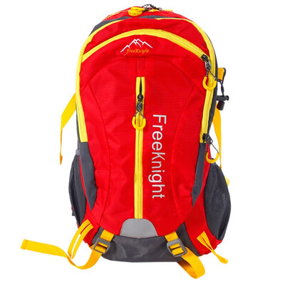 Ktaxon 60L Waterproof Hiking Backpack Camping Mountaineering Lightweight Rucksack for Travel Climbing&Trekking
Ktaxon 60L Waterproof Hiking Backpack Camping Mountaineering Lightweight Rucksack for Travel Climbing&Trekking