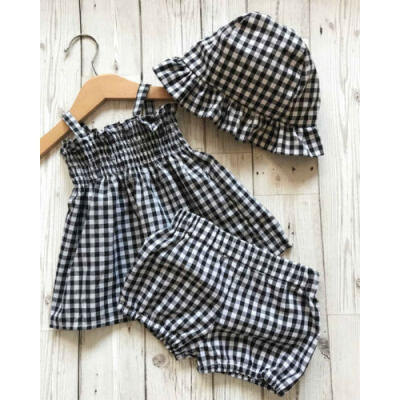 3pcs Newborn Kid Baby Girls Off Shoulder Tops SkirtsShort Pants Outfits Clothes
3pcs Newborn Kid Baby Girls Off Shoulder Tops SkirtsShort Pants Outfits Clothes