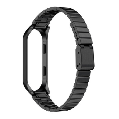 〖Follure〗For Xiaomi Mi Band 3 Stainless Steel Wristband Metal Case Ultrathin New Strap
〖Follure〗For Xiaomi Mi Band 3 Stainless Steel Wristband Metal Case Ultrathin New Strap