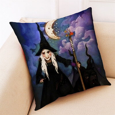 〖Follure〗Home Decor Cushion Cover Happy Halloween Throw Pillowcase Pillow Covers
〖Follure〗Home Decor Cushion Cover Happy Halloween Throw Pillowcase Pillow Covers