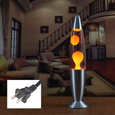 AC110V 25W Incandescent Tungsten Desk Lamp Jellyfish Atmosphere Light E14 Base Socket Holder for Bedroom Living Room Cafe Shop Res
AC110V 25W Incandescent Tungsten Desk Lamp Jellyfish Atmosphere Light E14 Base Socket Holder for Bedroom Living Room Cafe Shop Res