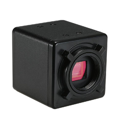 1080P 20MP 13" Digital VGA Outputs Industry Microscope Camera For Lab Phone PCB Soldering Repair
1080P 20MP 13" Digital VGA Outputs Industry Microscope Camera For Lab Phone PCB Soldering Repair