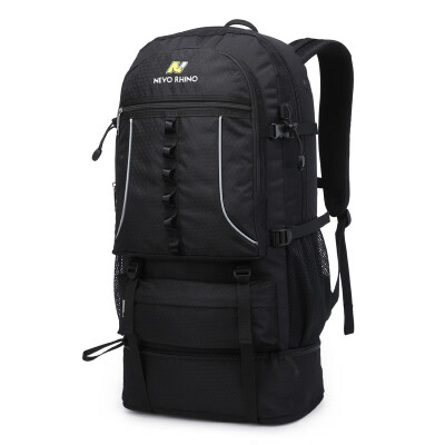 NEVO RHINO 45L hiking backpack waterproof nylon travel&hiking backpack suitable for outdoor camping trips 10542
NEVO RHINO 45L hiking backpack waterproof nylon travel&hiking backpack suitable for outdoor camping trips 10542