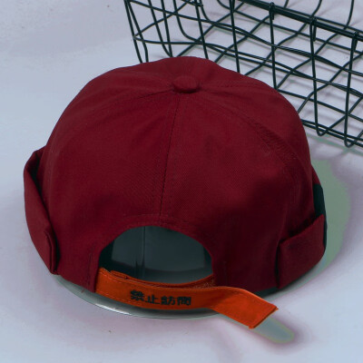 New eaves-free hat for men&women round-topped melon skin hat for landlords&landlords in spring&summer
New eaves-free hat for men&women round-topped melon skin hat for landlords&landlords in spring&summer