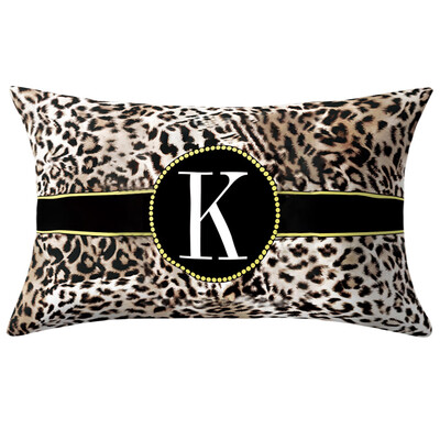 Toponeto English Alphabet Pillow Print Cushion Flower Pillowcase Cover Room Decoration
Toponeto English Alphabet Pillow Print Cushion Flower Pillowcase Cover Room Decoration